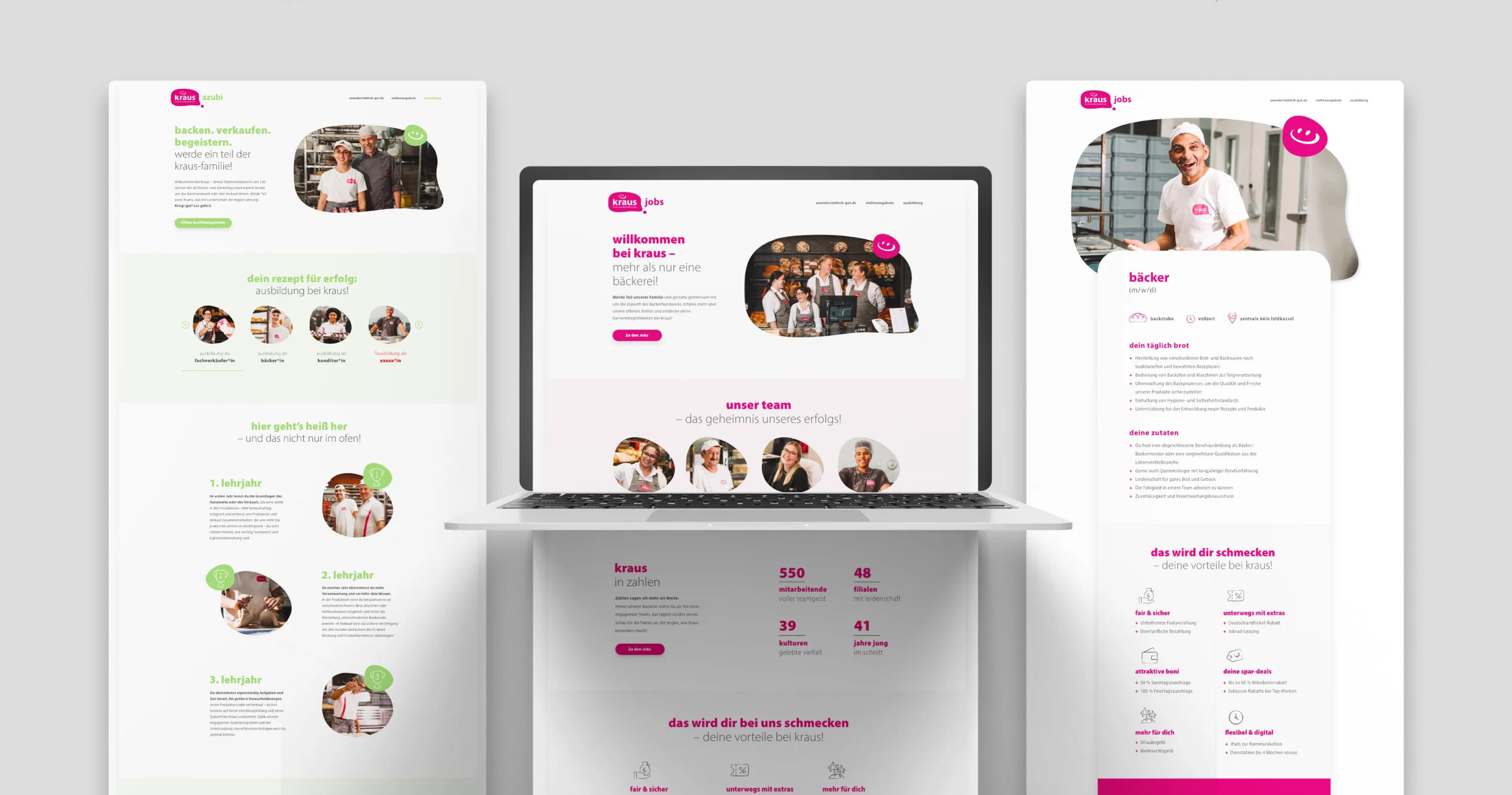 Rozanka webdesign projekt kraus 02