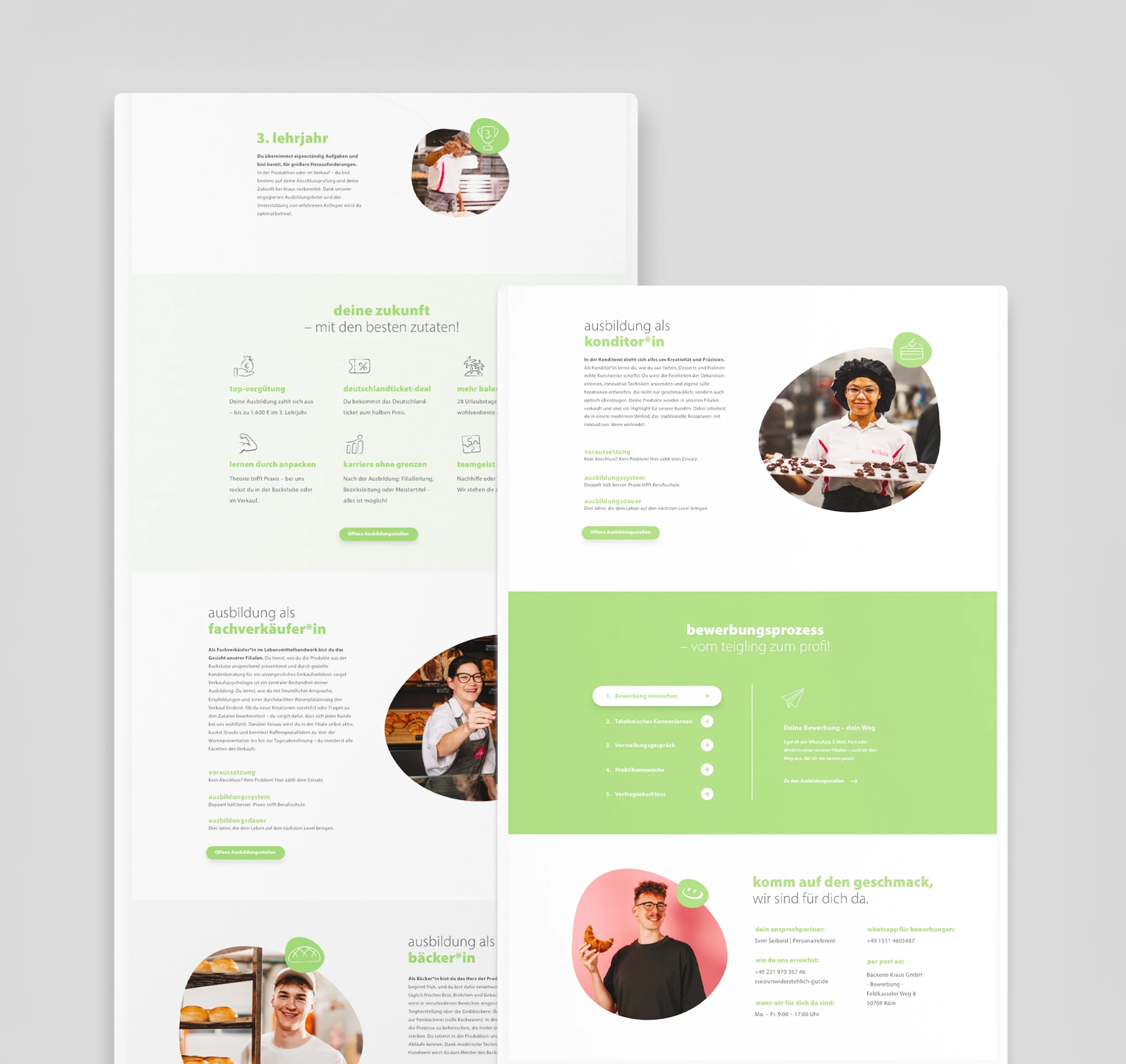 Rozanka webdesign projekt kraus 04