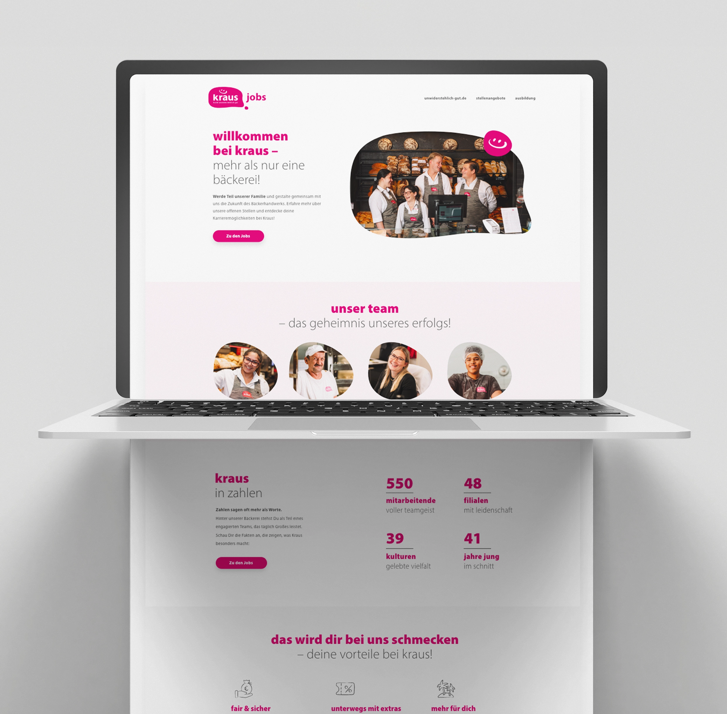 Rozanka webdesign projekt kraus 06