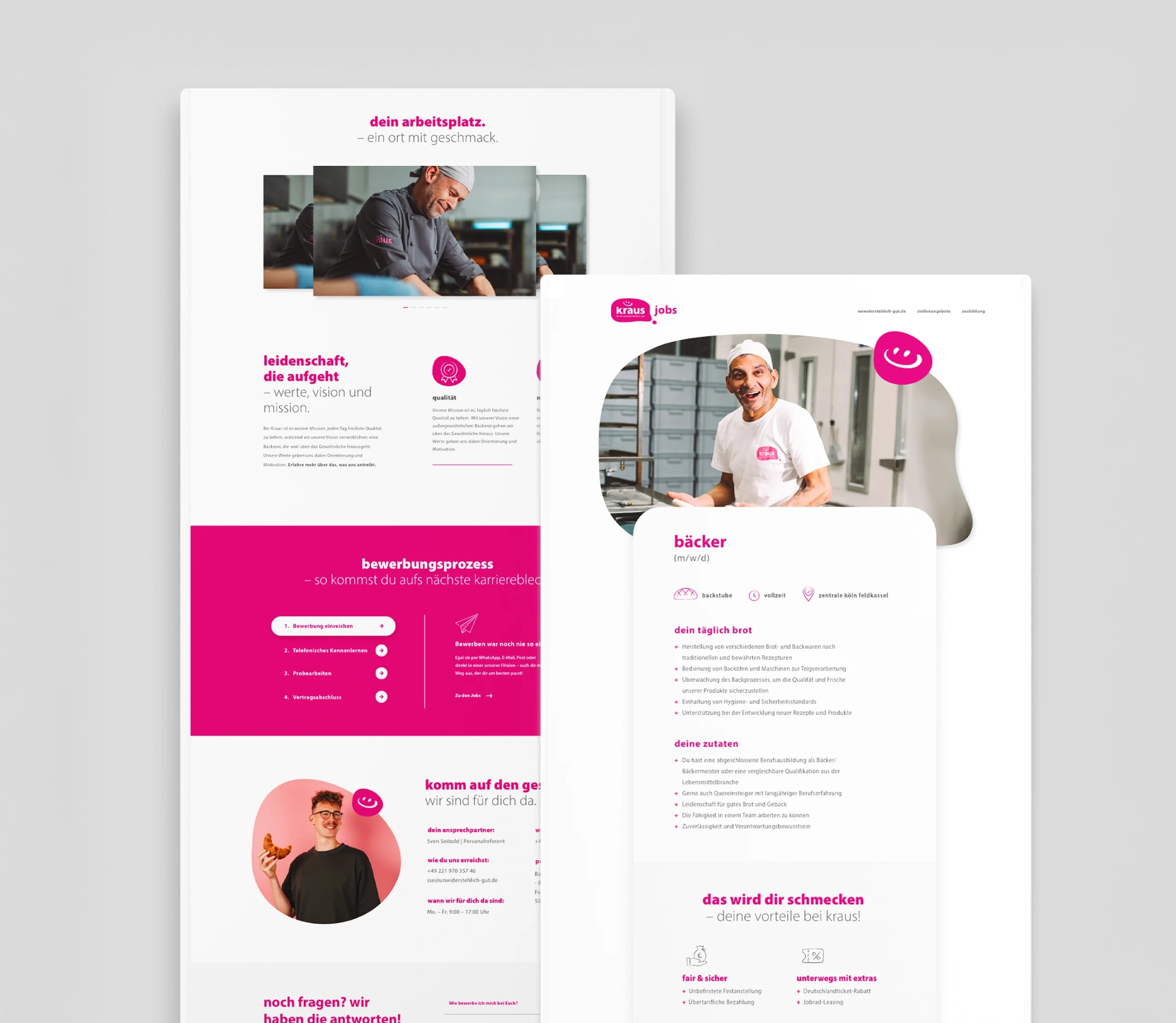 Rozanka webdesign projekt kraus 07