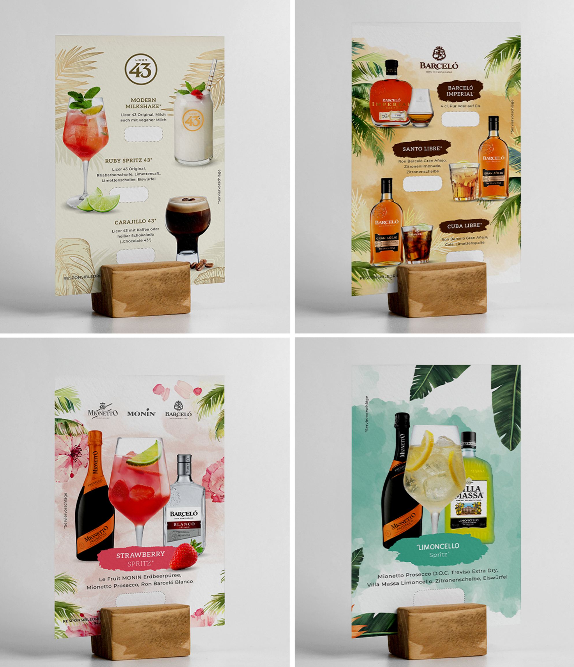 Rozanka henkell kampagne