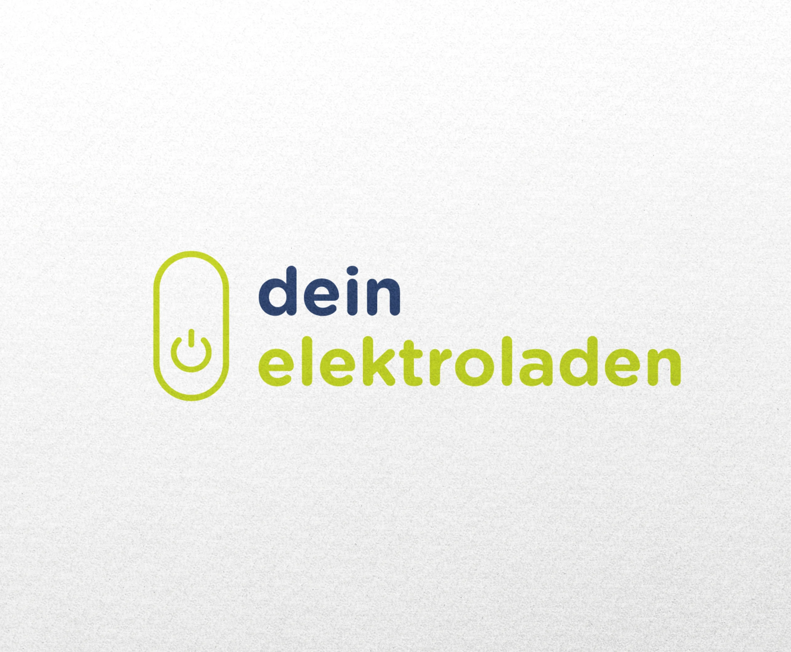 Rozanka dein elektroladen logo